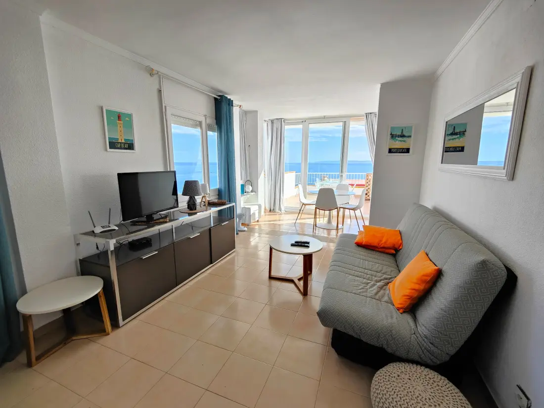 Location de Vacances Roses 1048