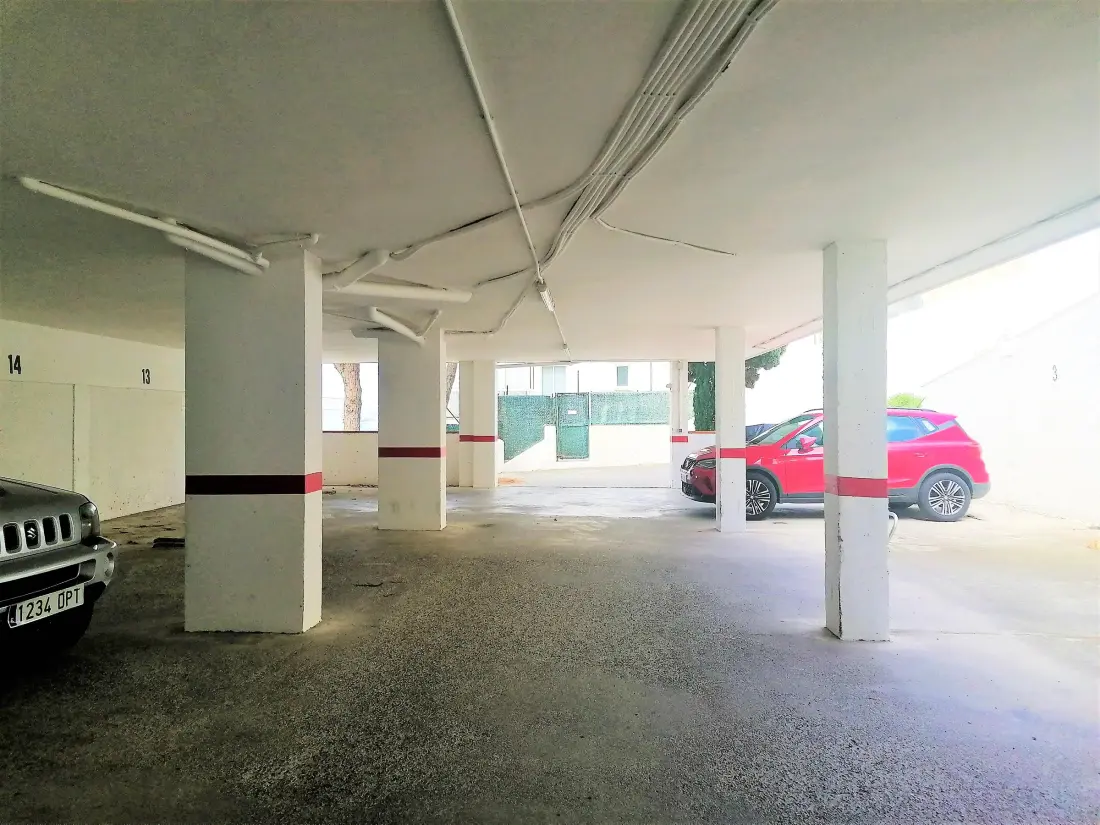 Location de Vacances Roses 1048