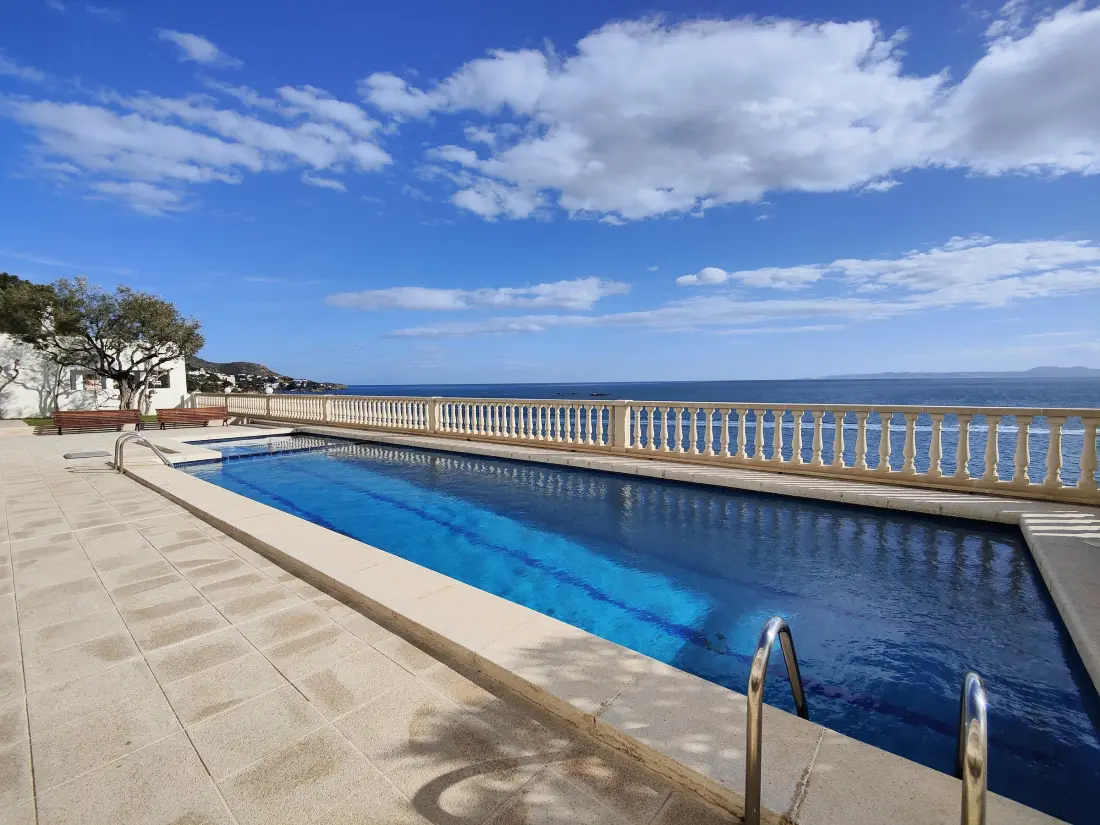 Location de Vacances Roses 1048