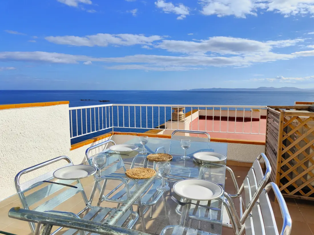Location de Vacances Roses 1048
