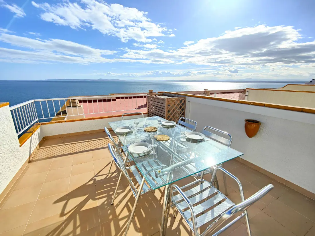 Location de Vacances Roses 1048