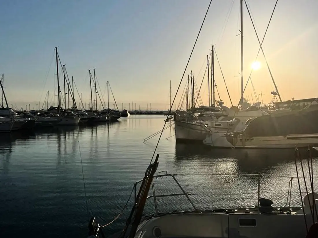 Location de Vacances Roses 1048
