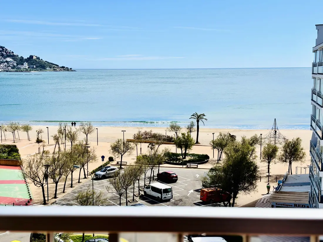 Location de Vacances Roses 1057