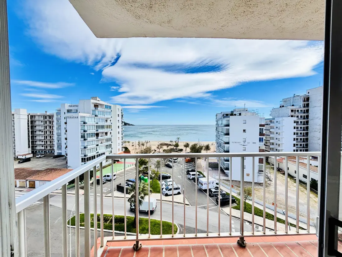 Location de Vacances Roses 1057