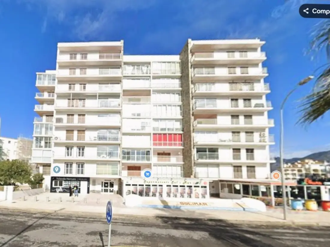 Location de Vacances Roses 1057