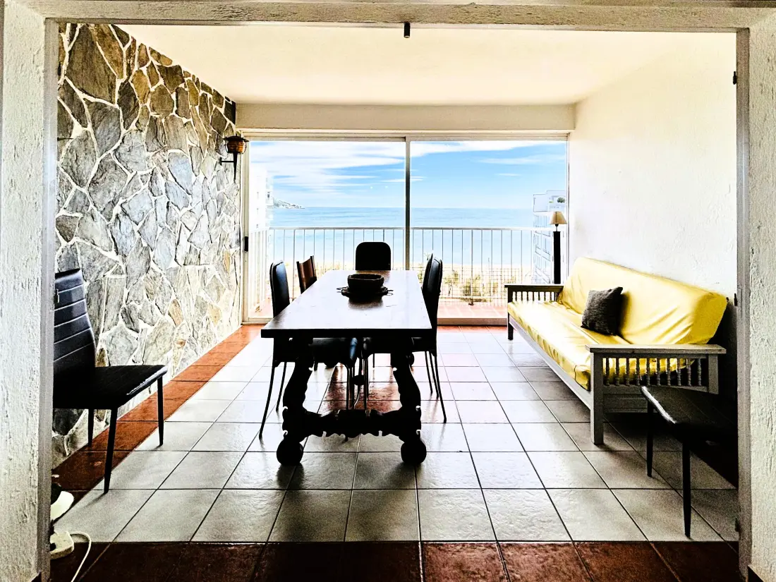 Location de Vacances Roses 1057