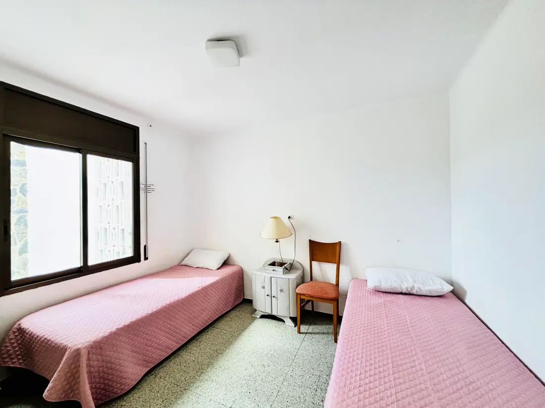 Location de Vacances Roses 1057
