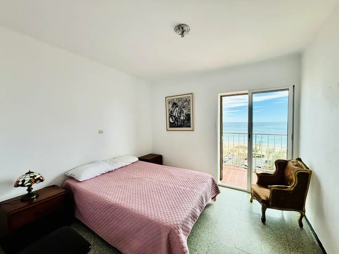 Location de Vacances Roses 1057