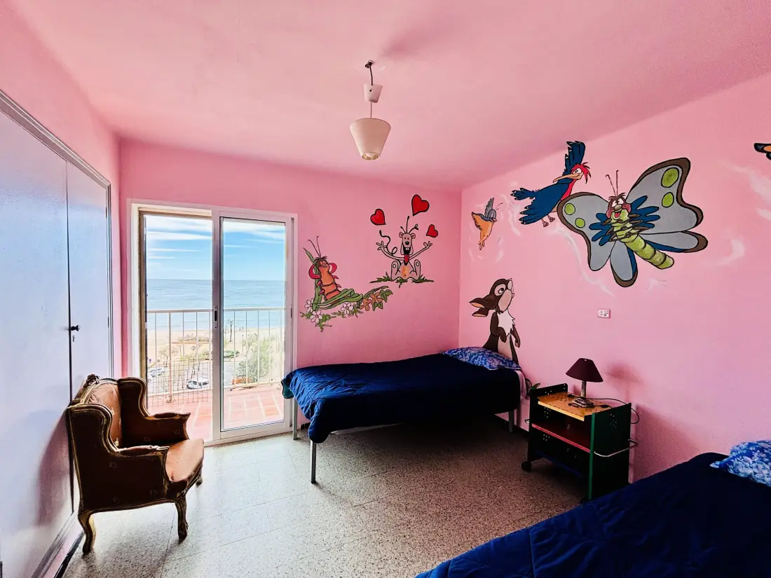 Location de Vacances Roses 1057