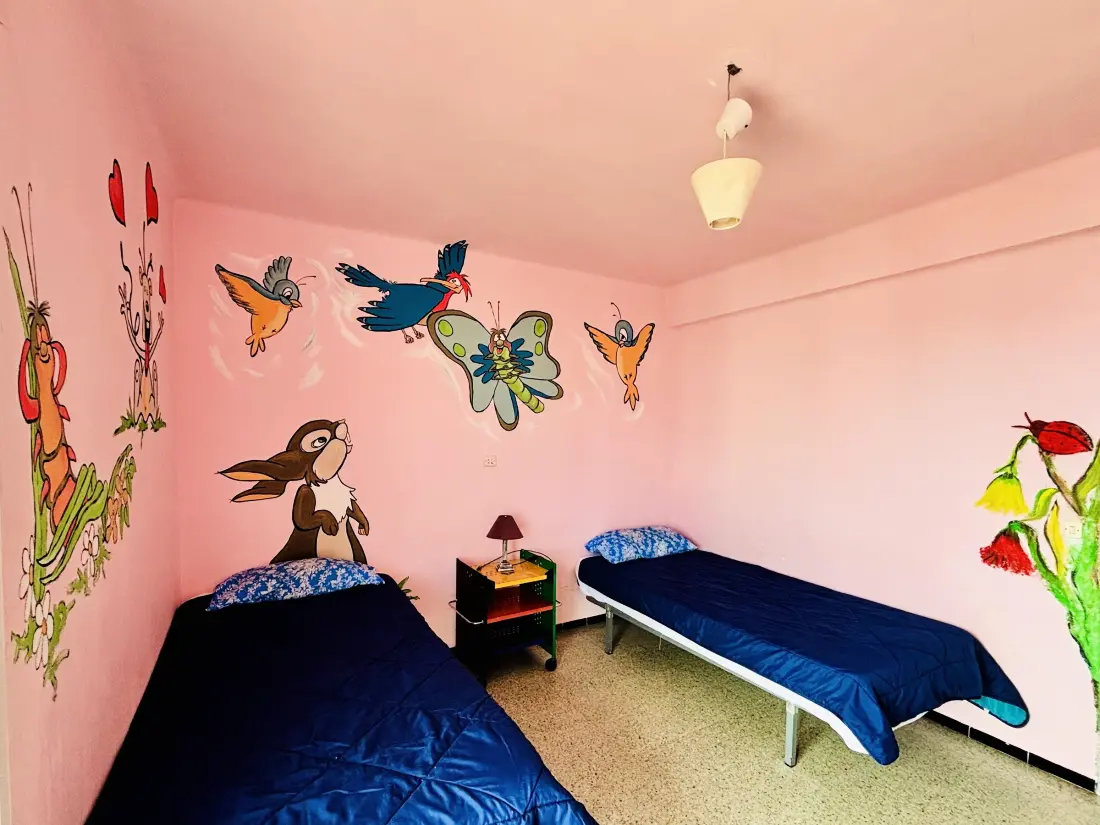 Location de Vacances Roses 1057