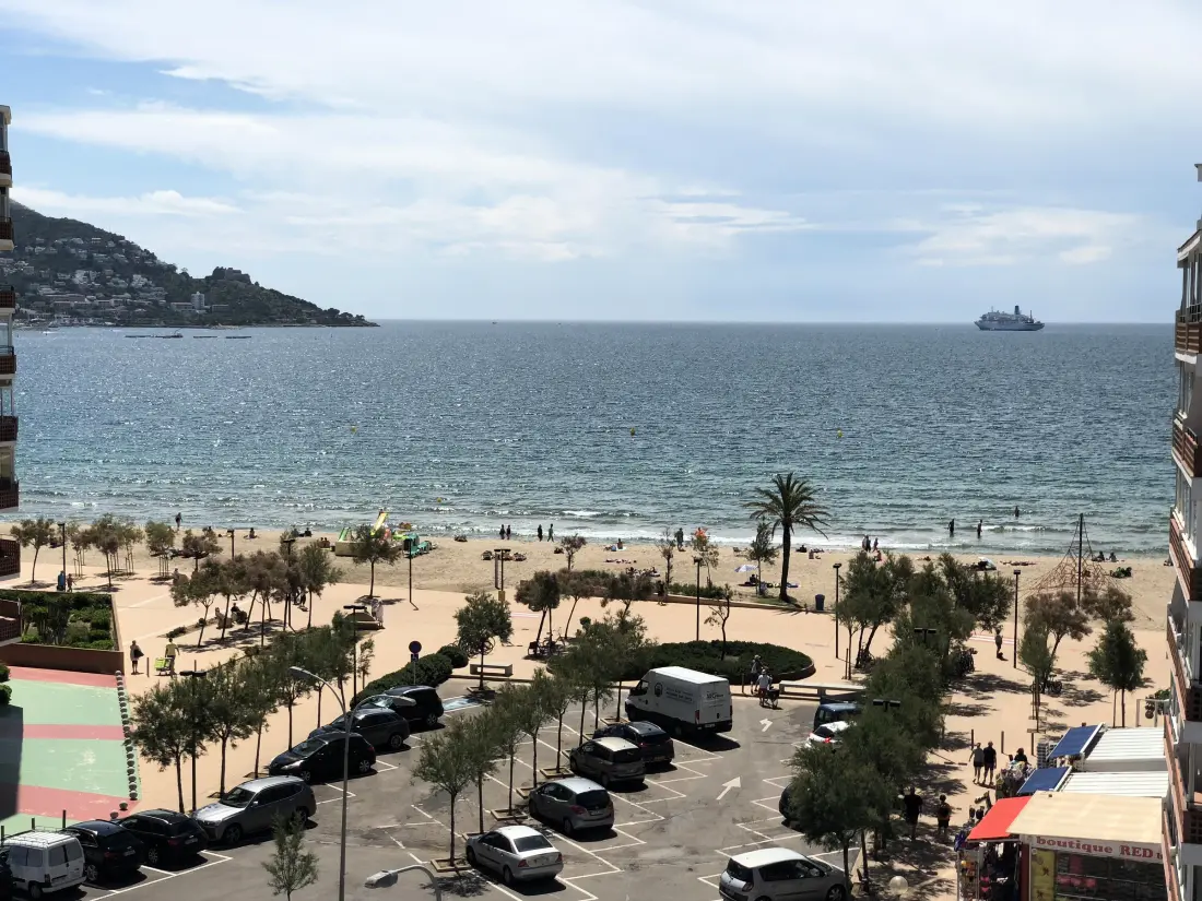 Location de Vacances Roses 1057
