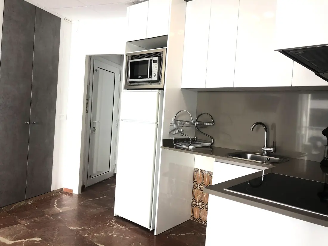 Location de Vacances Roses 1058