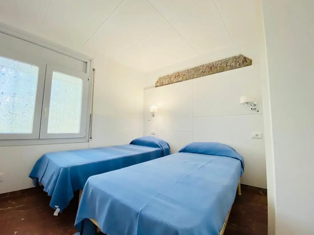 Location de Vacances Roses 1058
