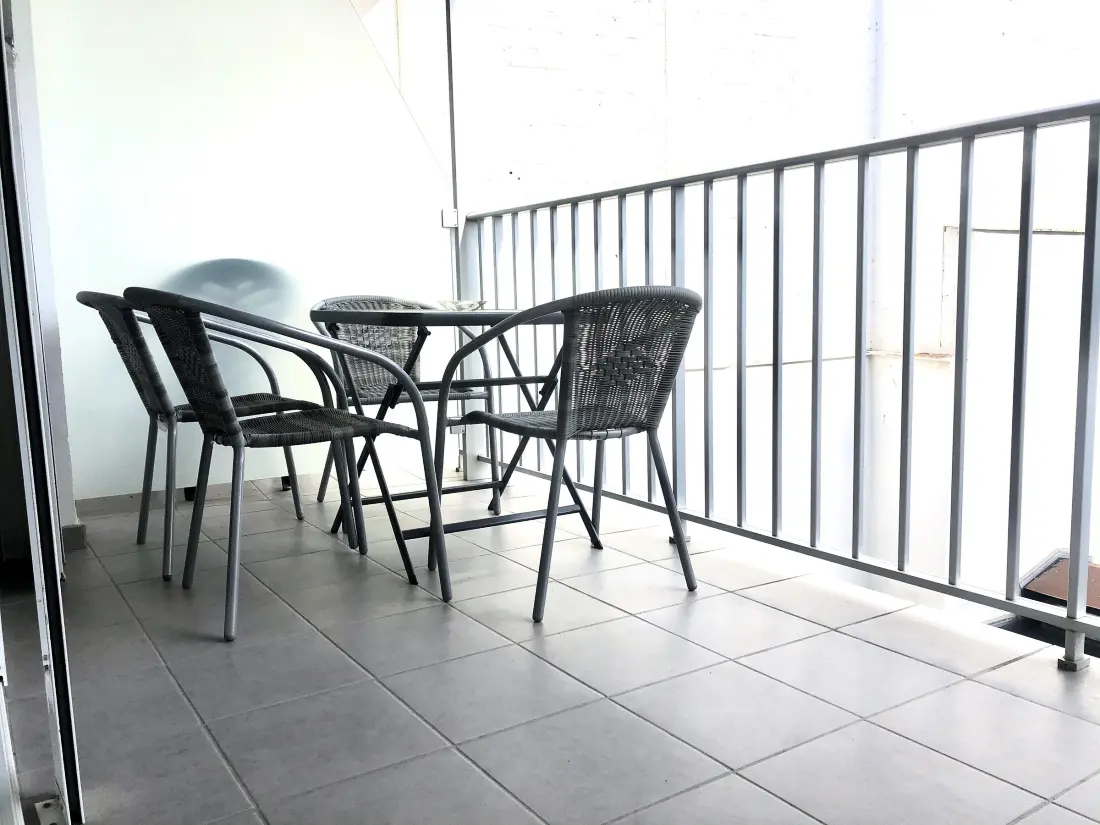 Location de Vacances Roses 1058