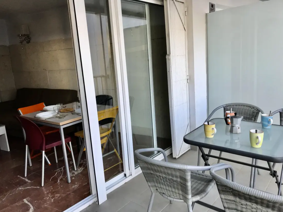 Location de Vacances Roses 1058