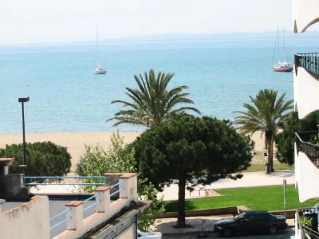 Location de Vacances Roses 1058