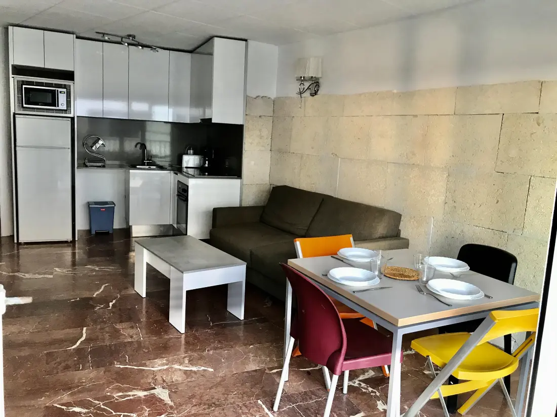 Location de Vacances Roses 1058