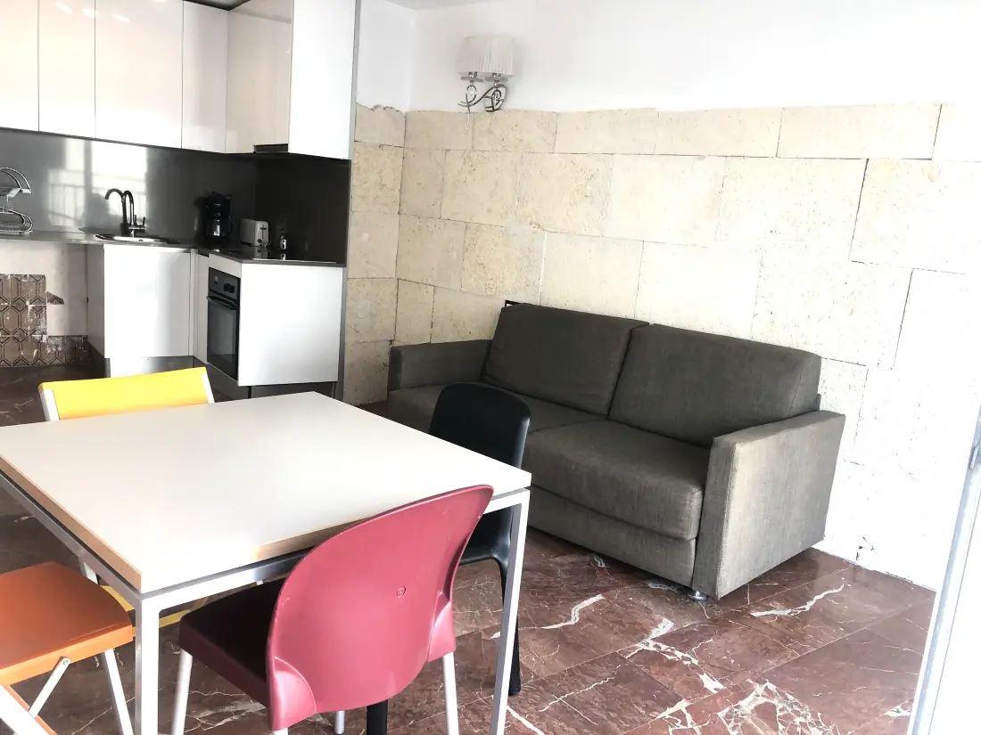 Location de Vacances Roses 1058