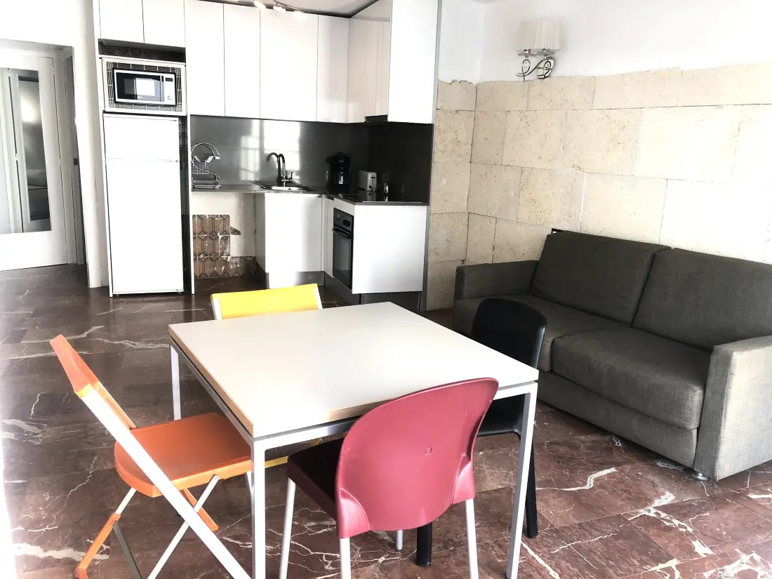 Location de Vacances Roses 1058