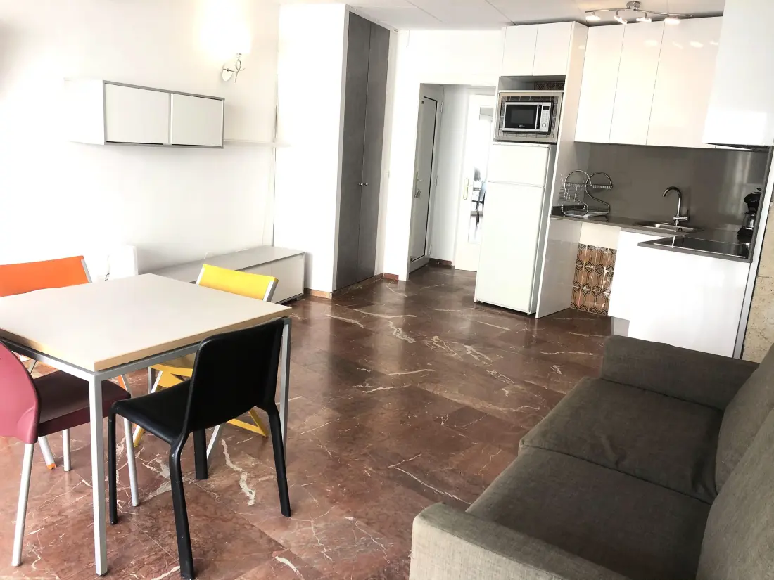 Location de Vacances Roses 1058
