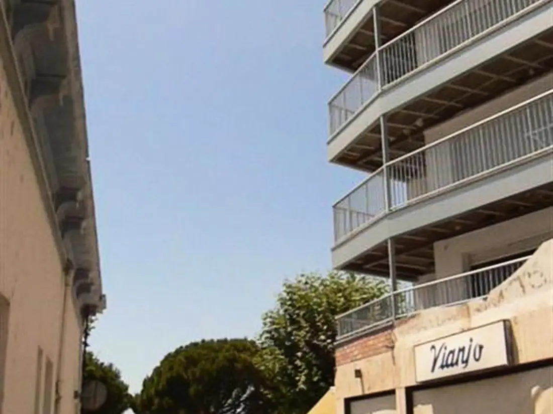 Location de Vacances Roses 1058