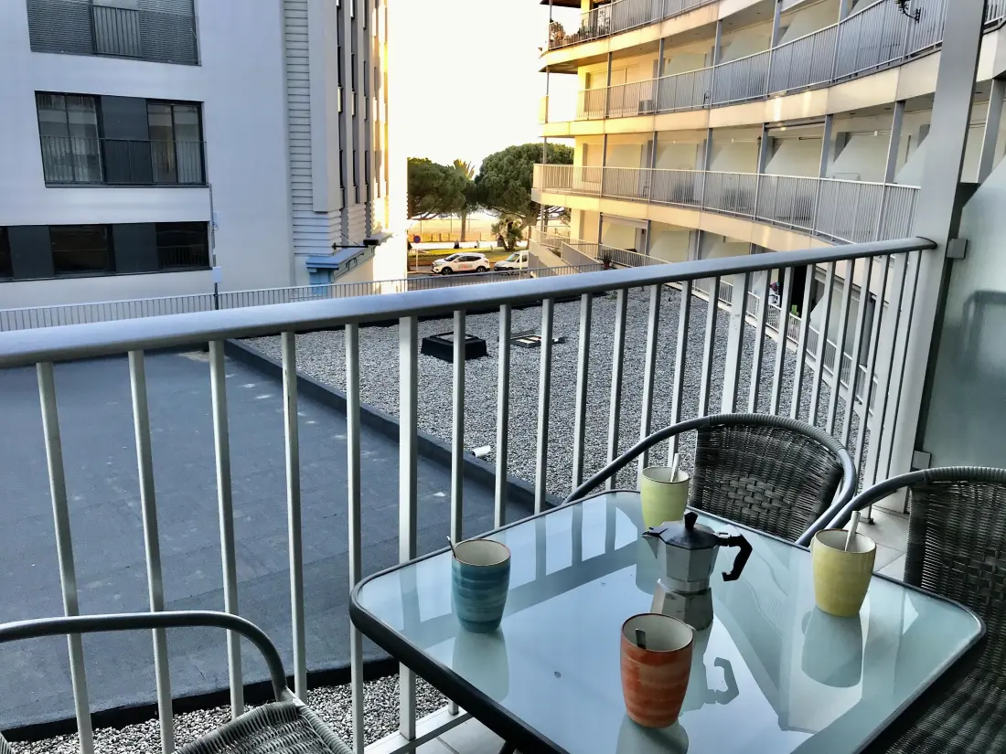 Location de Vacances Roses 1058
