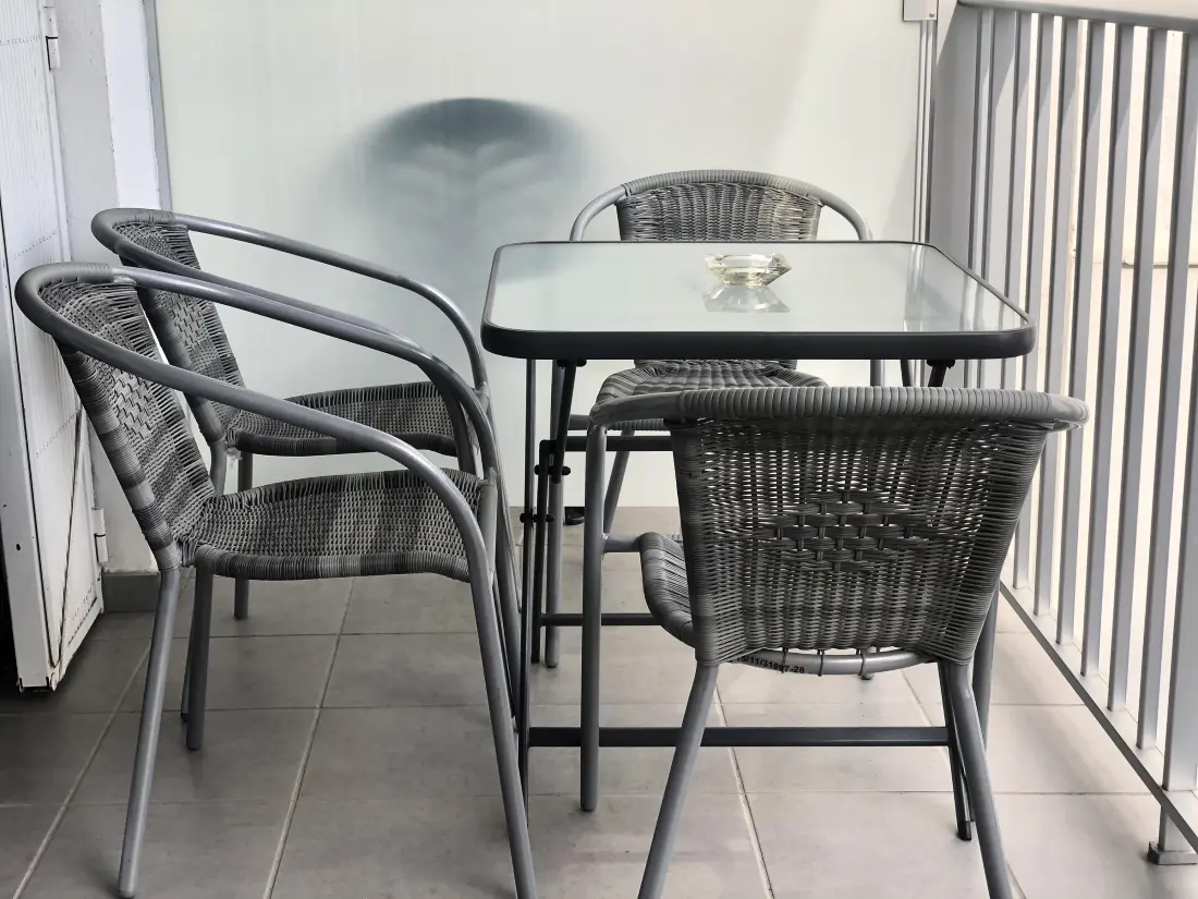 Location de Vacances Roses 1058