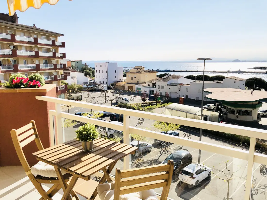 Location de Vacances Roses 1059