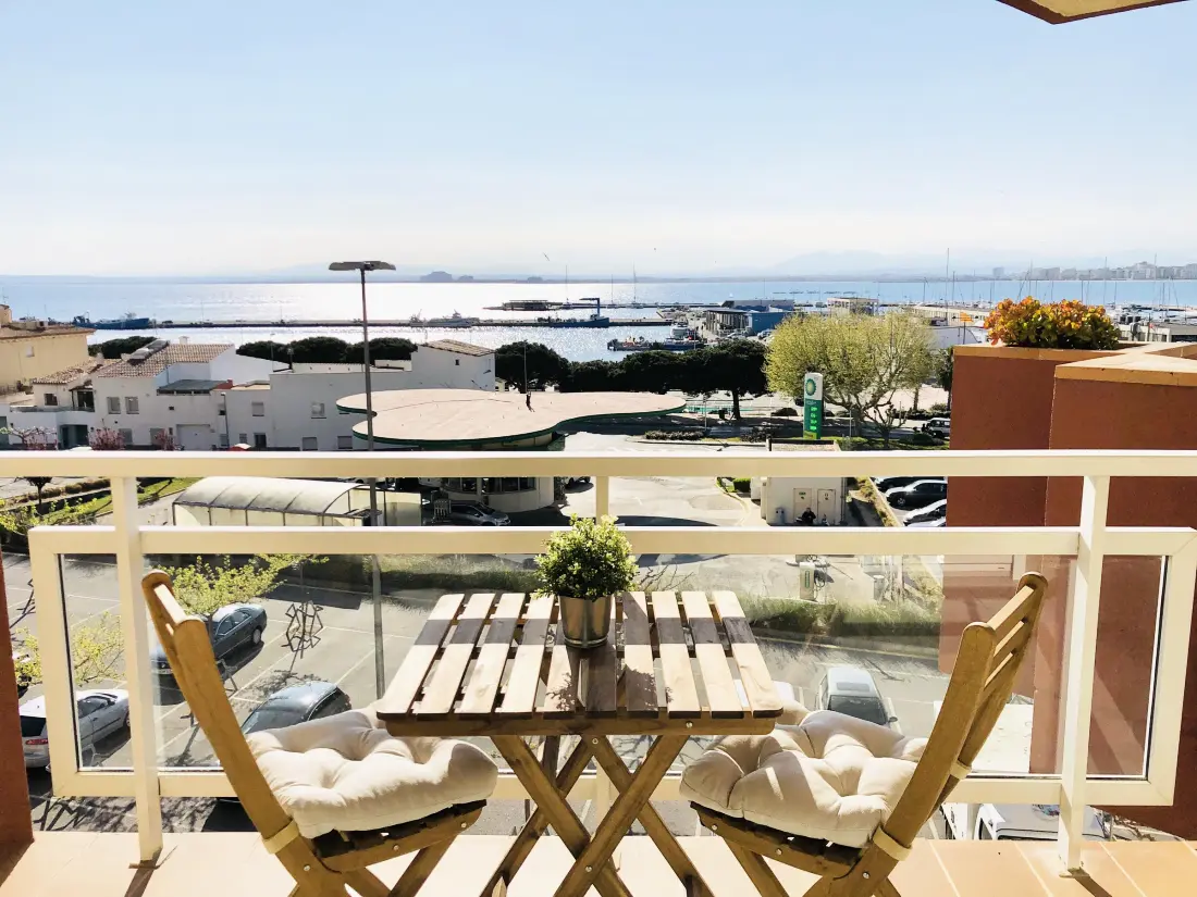 Location de Vacances Roses 1059
