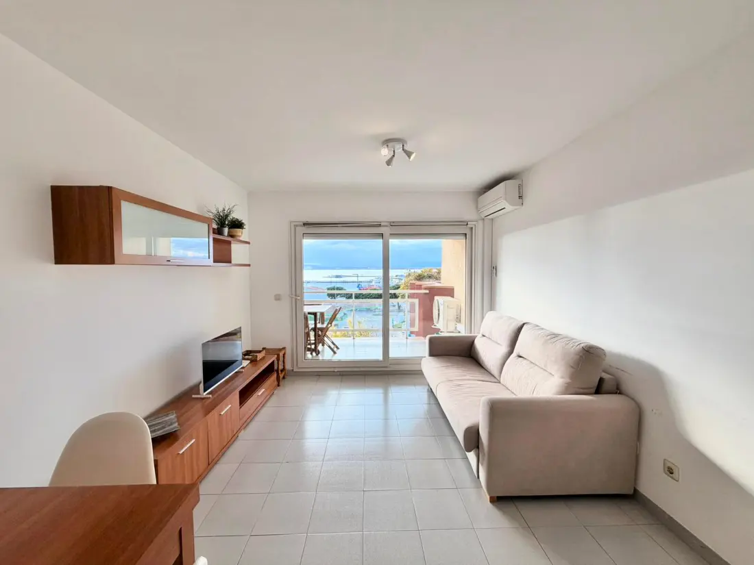 Location de Vacances Roses 1059