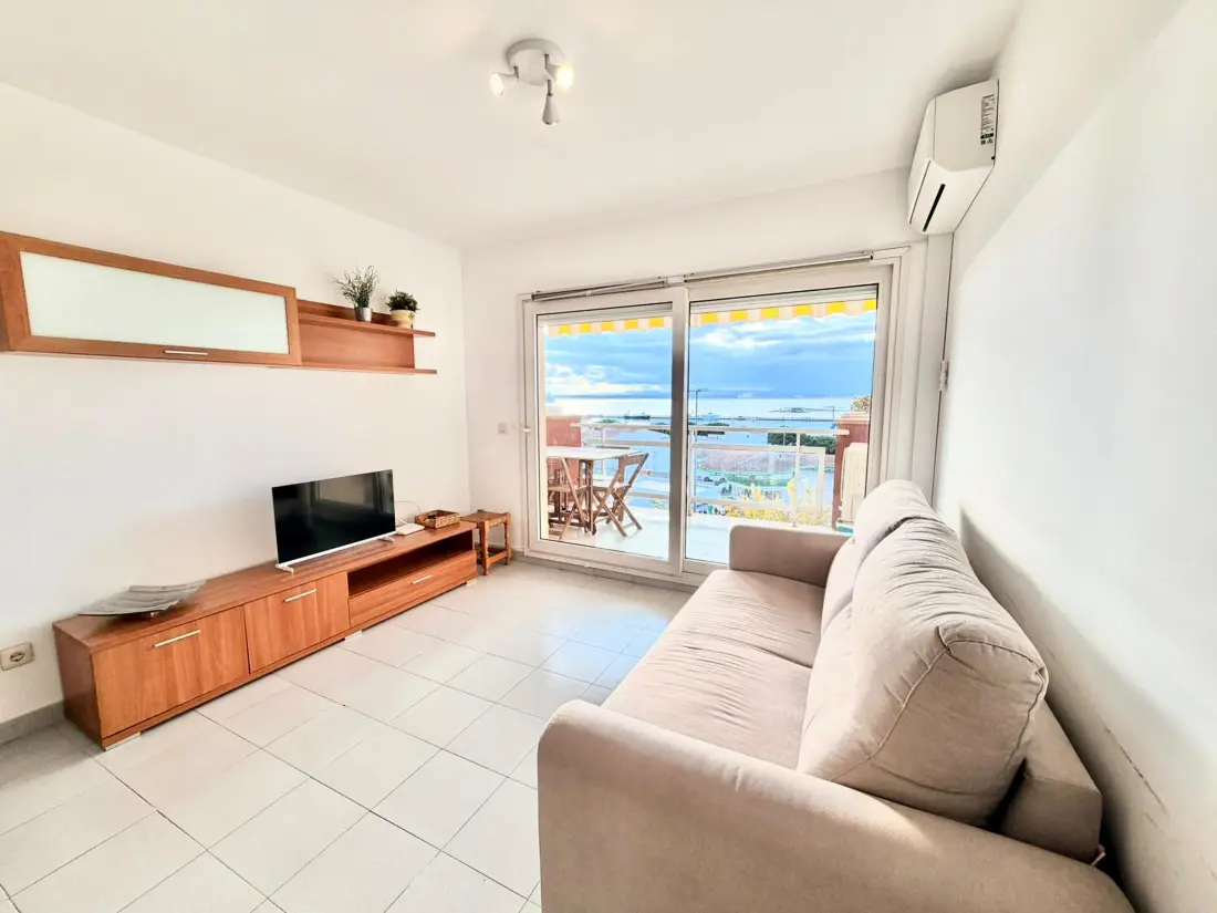 Location de Vacances Roses 1059