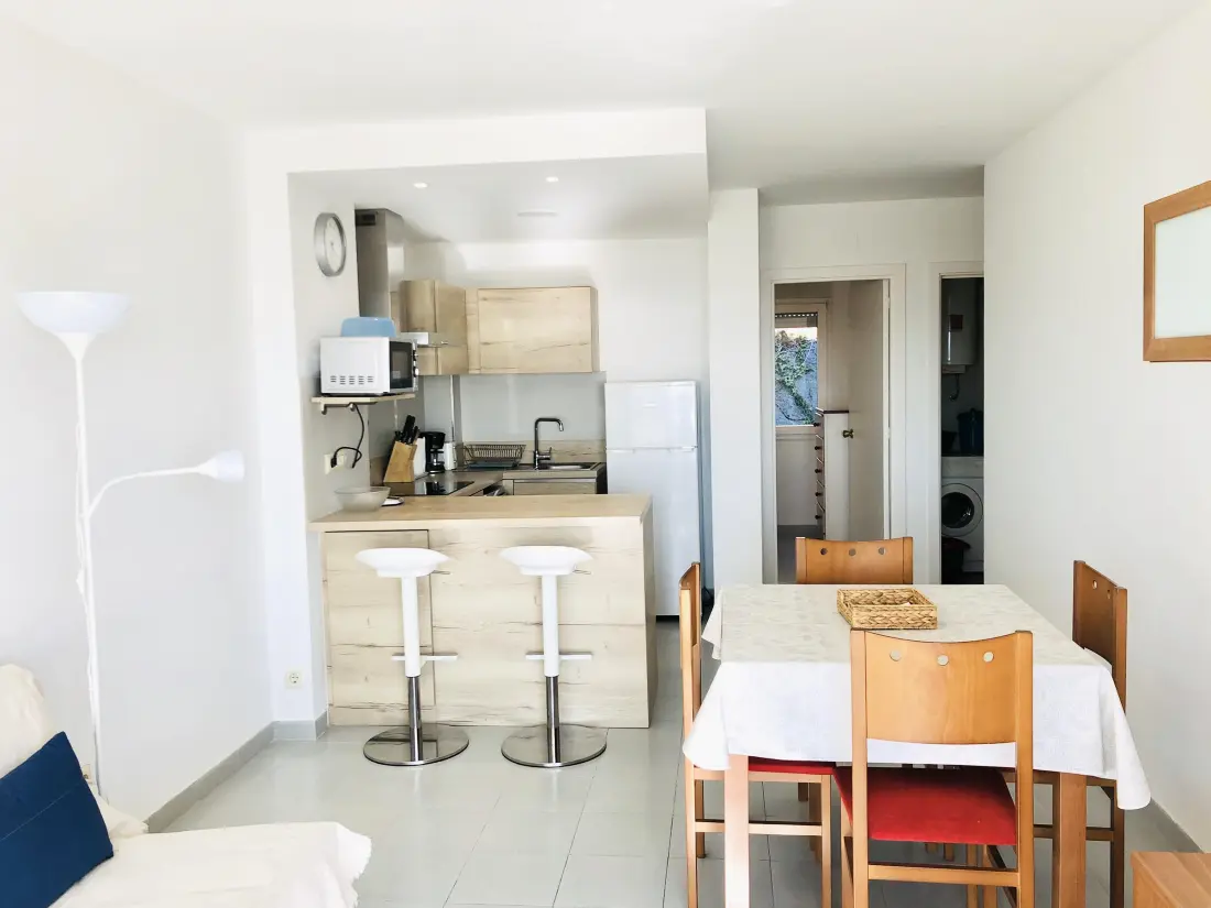 Location de Vacances Roses 1059