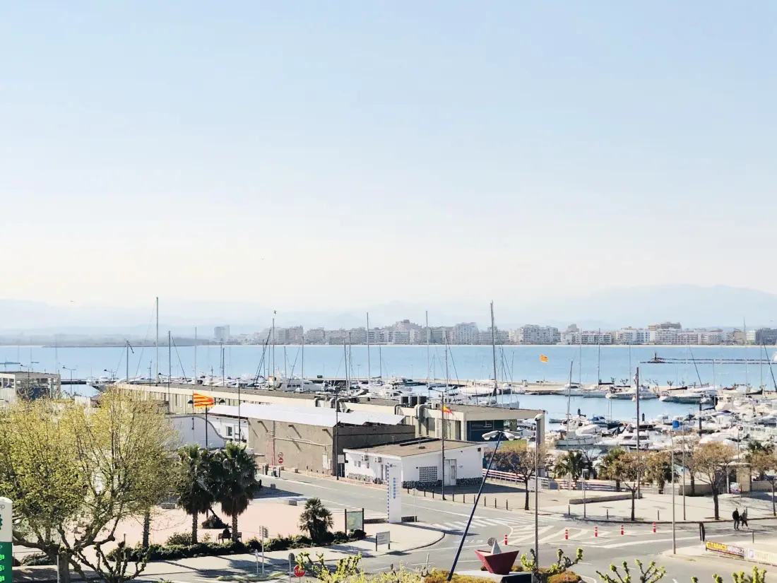 Location de Vacances Roses 1059
