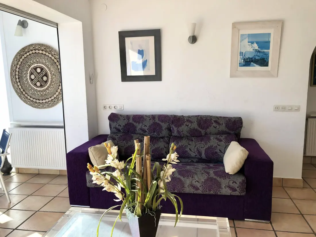 Location de Vacances Roses 1060