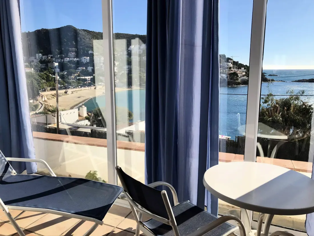 Location de Vacances Roses 1060