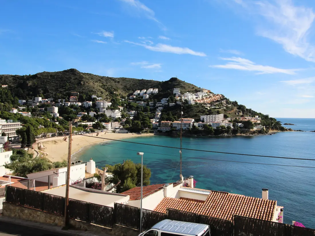 Location de Vacances Roses 1060
