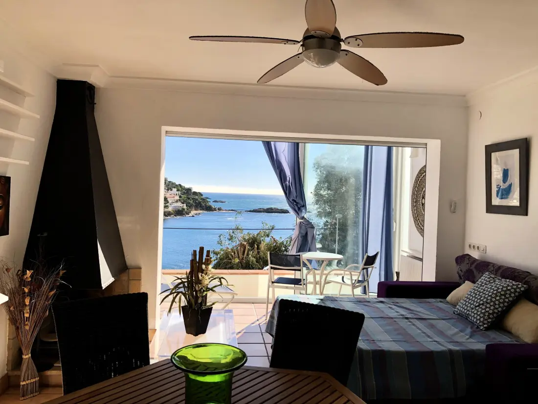 Location de Vacances Roses 1060