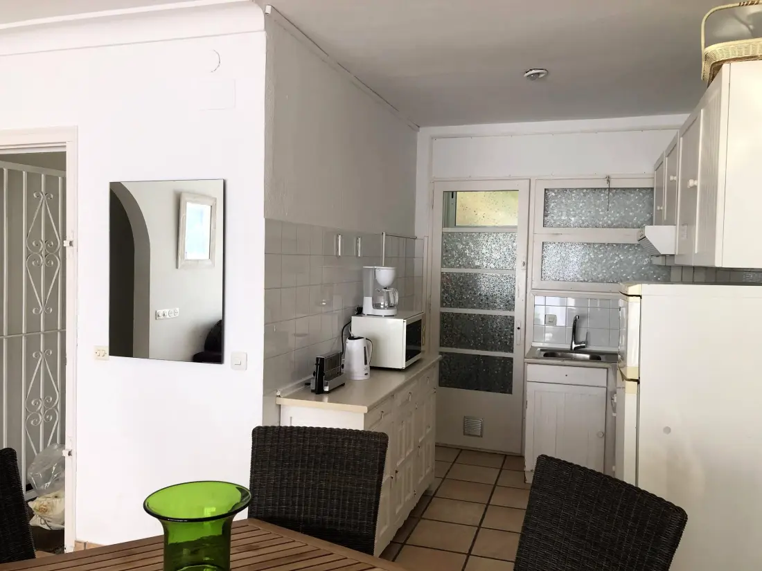 Location de Vacances Roses 1060