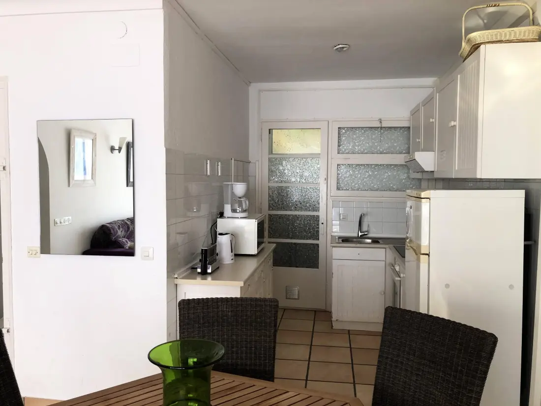 Location de Vacances Roses 1060