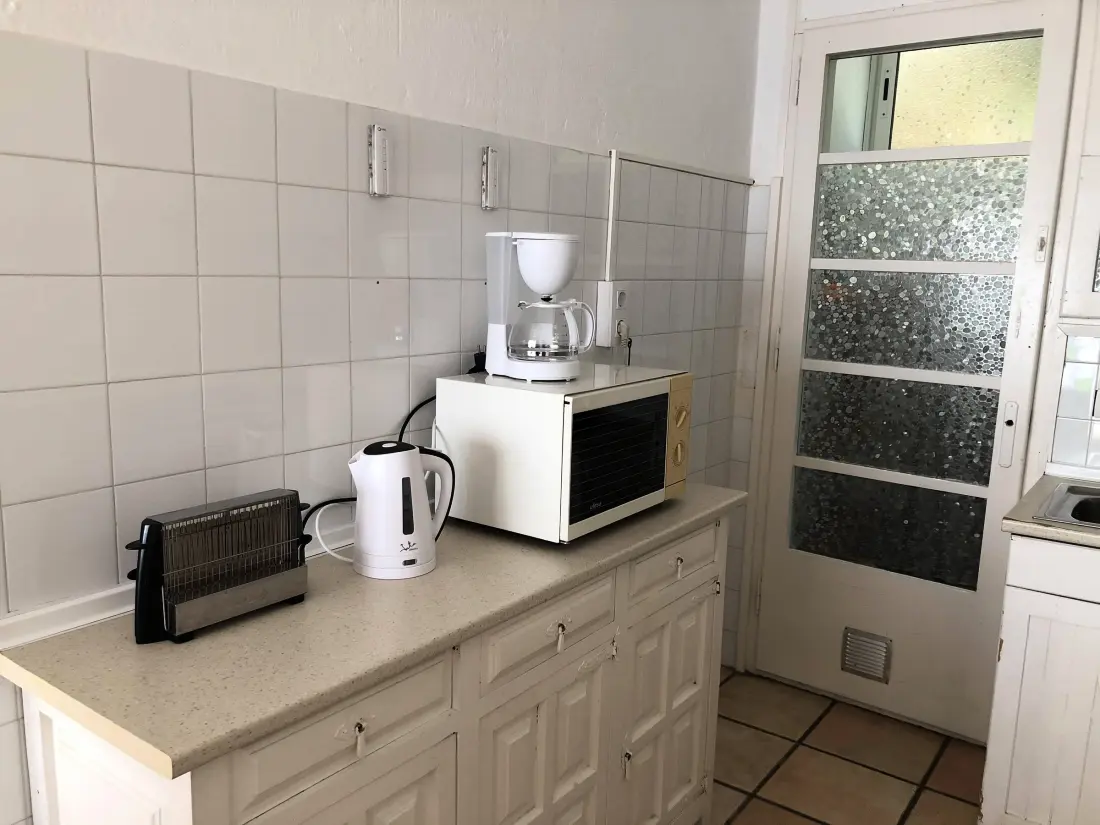 Location de Vacances Roses 1060