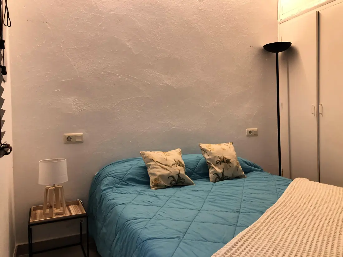 Location de Vacances Roses 1060