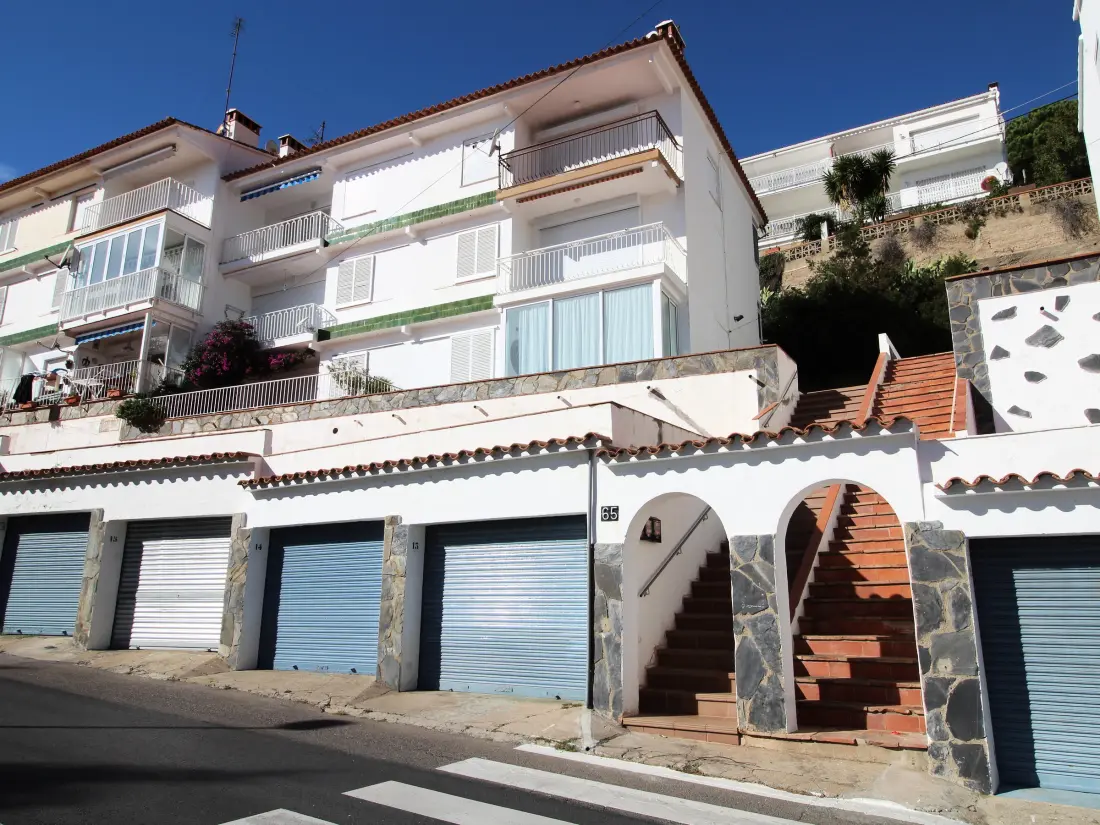 Location de Vacances Roses 1060