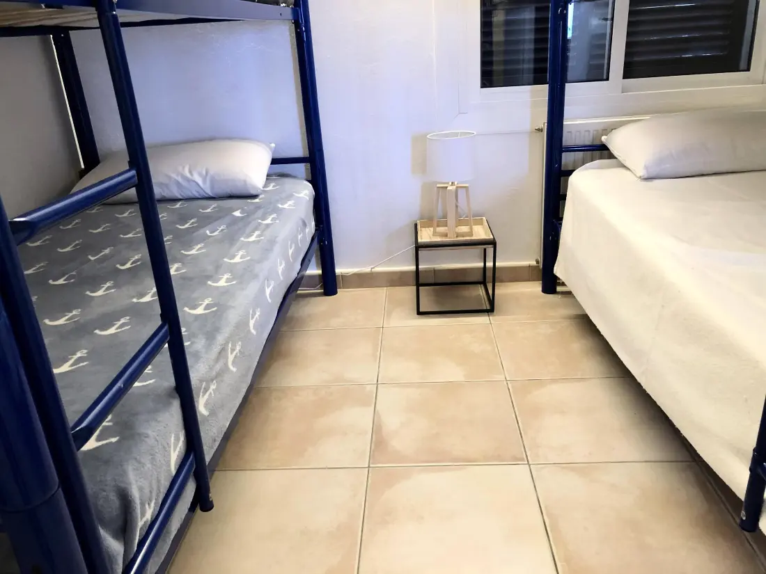 Location de Vacances Roses 1060