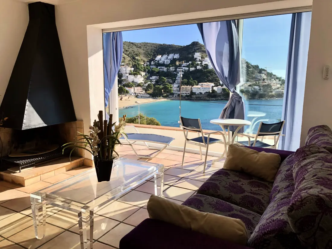Location de Vacances Roses 1060