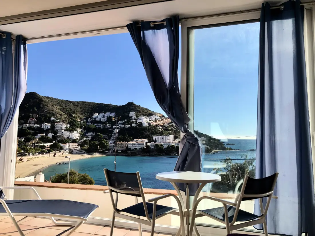 Location de Vacances Roses 1060