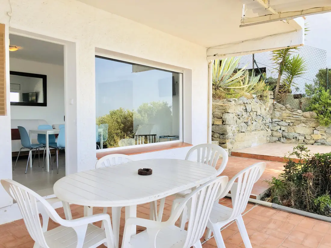 Location de Vacances Roses 1061