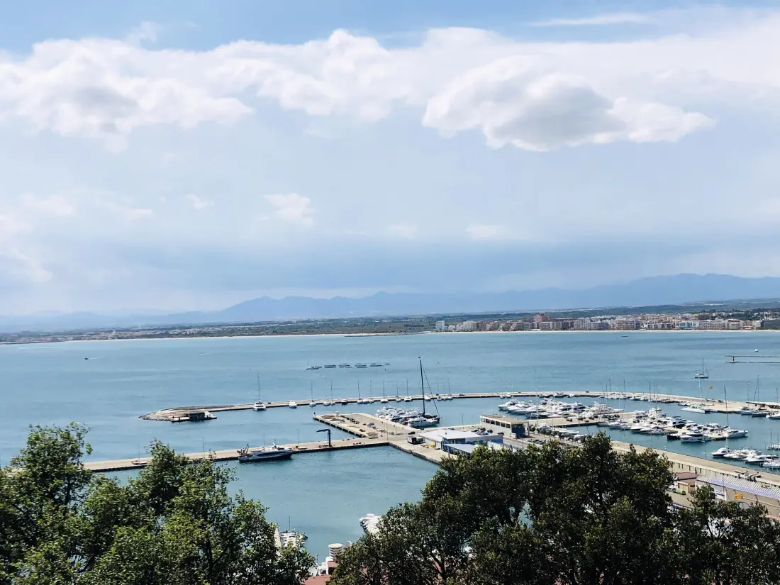Location de Vacances Roses 1061