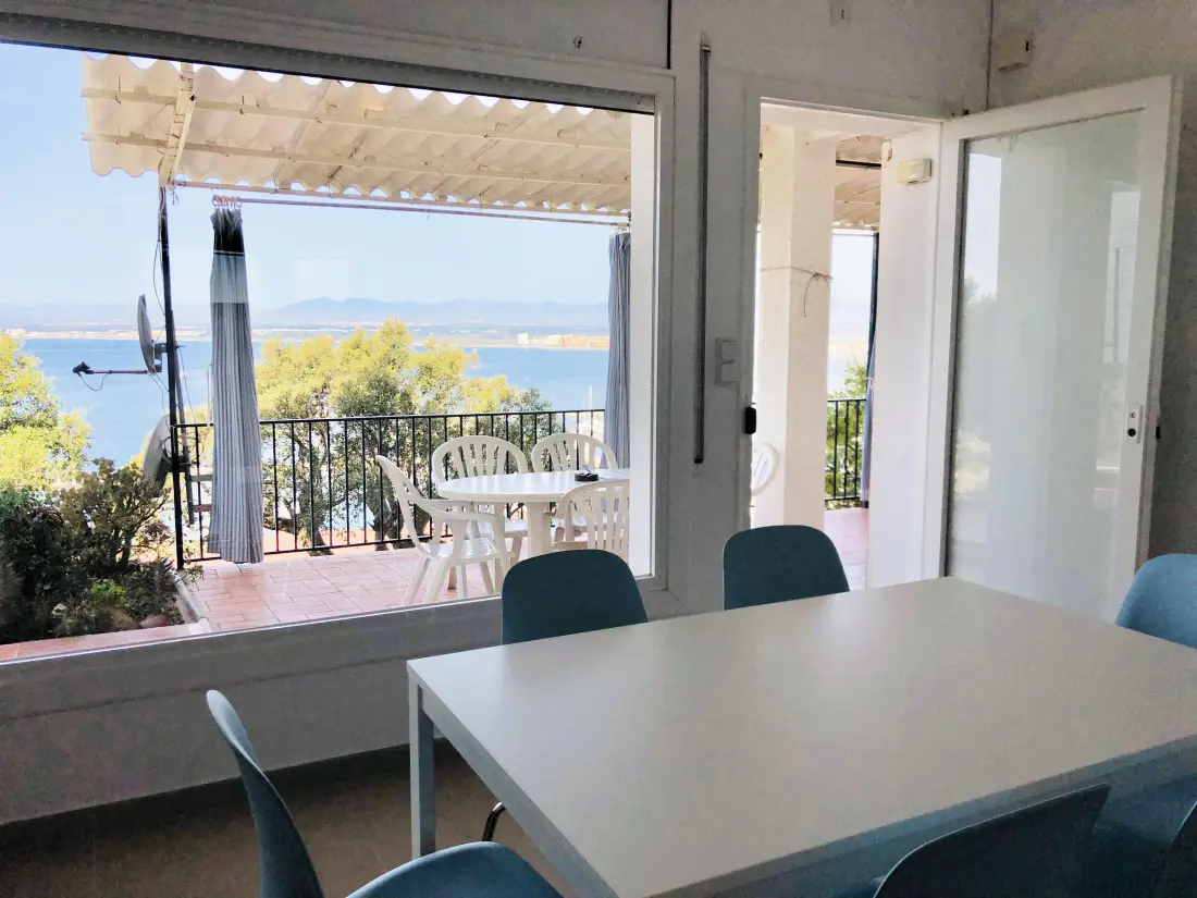 Location de Vacances Roses 1061
