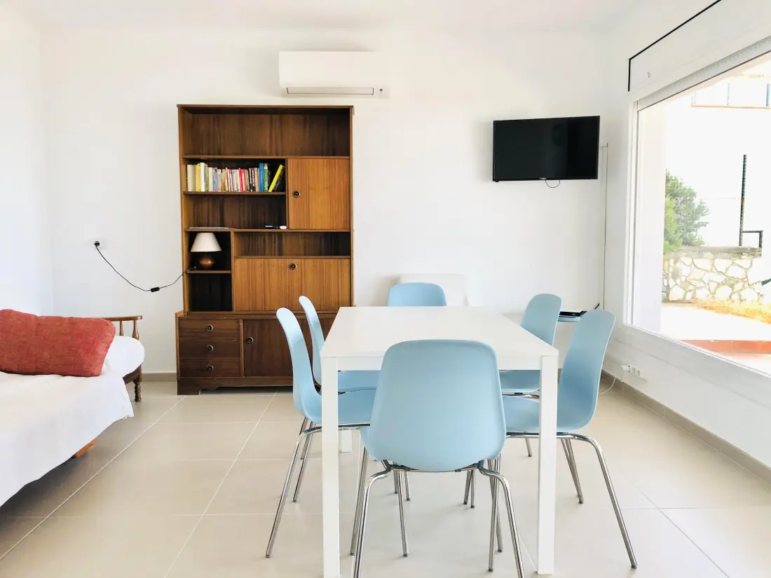 Location de Vacances Roses 1061