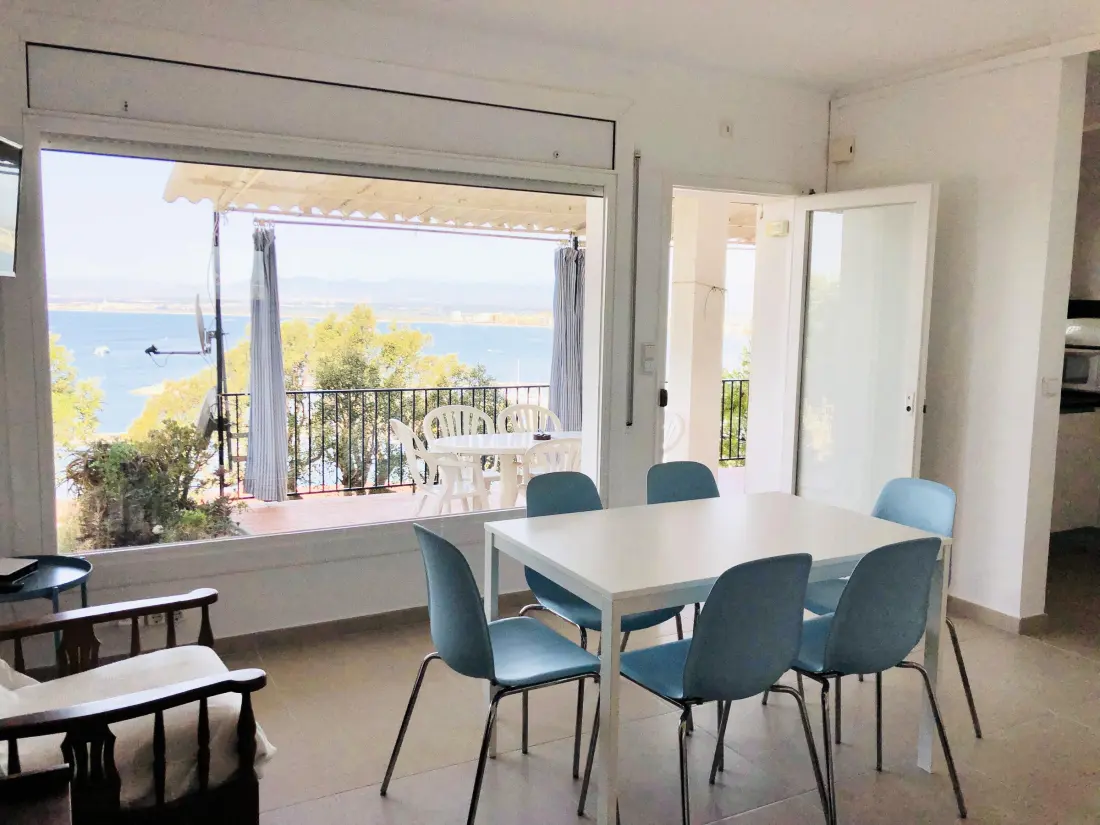 Location de Vacances Roses 1061